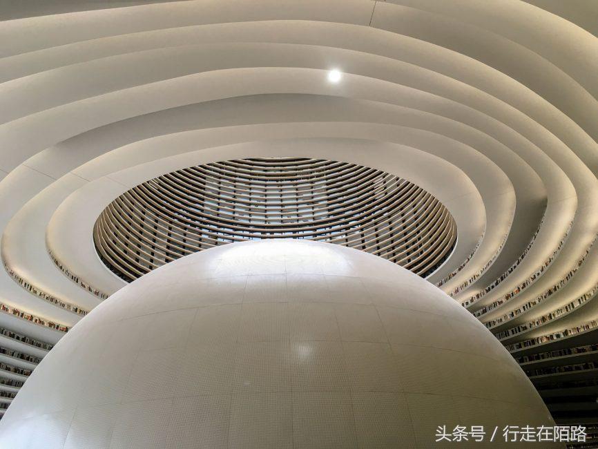 中国建筑惊艳世界,中国的外星建筑