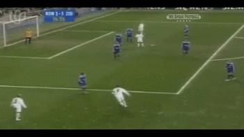 罗纳尔多钟摆式过人视频完整版,罗纳尔多钟摆过人图片