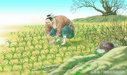 短小精悍出自哪篇课文,文言文短小精悍寓意深刻