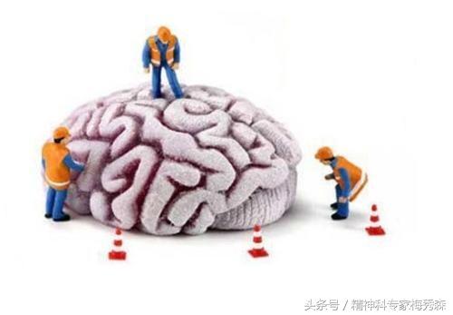 突然失忆是一种什么感受,突然失忆慢慢就好了