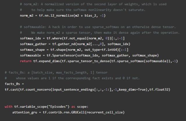 使用tensorflow,tensorflow怎么创建工作环境