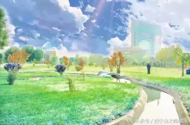 太有才了！一欢蛋把青海30个地名连在一起读