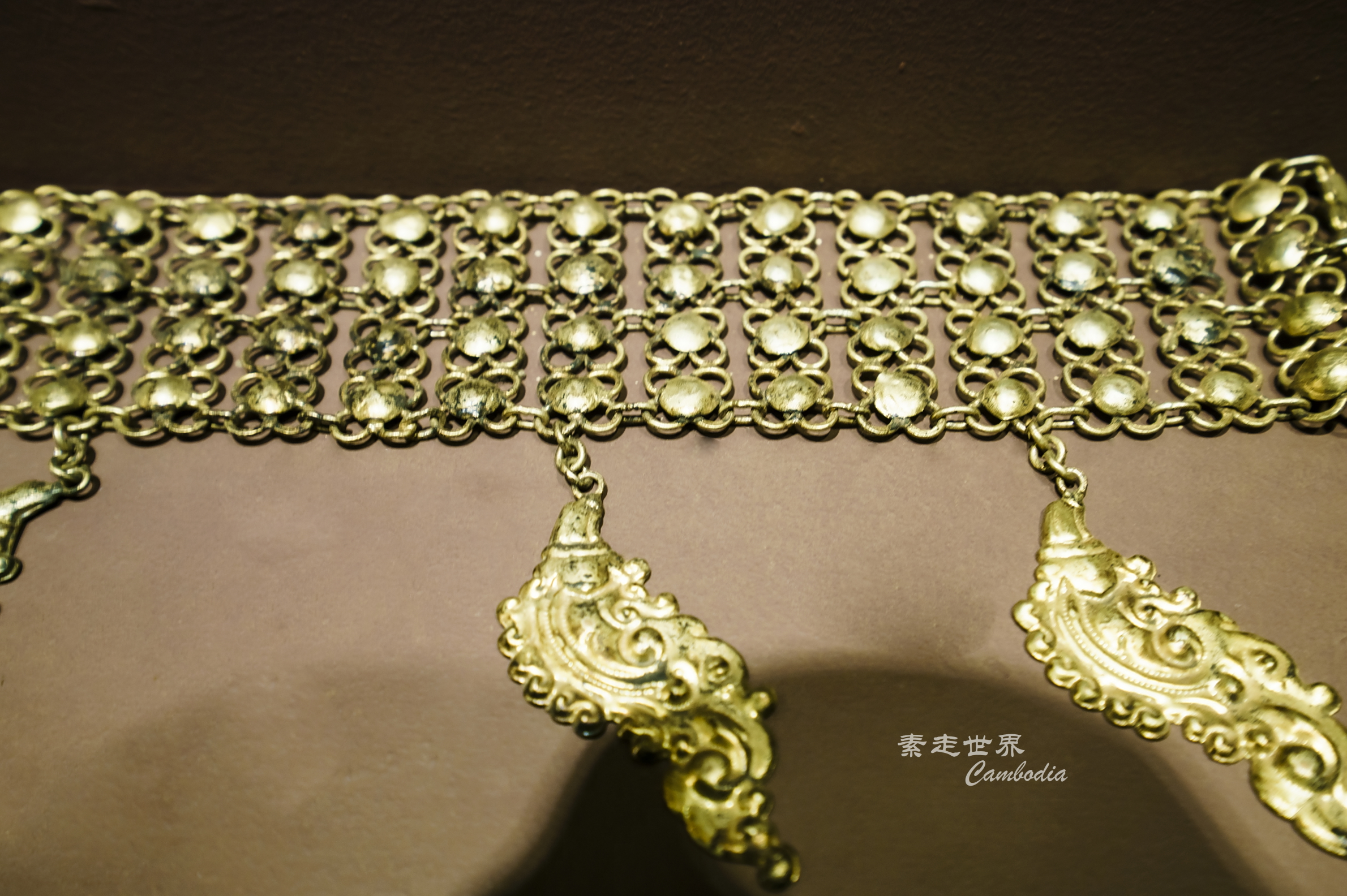 去吴哥窟带多少美元合适,去吴哥窟旅行