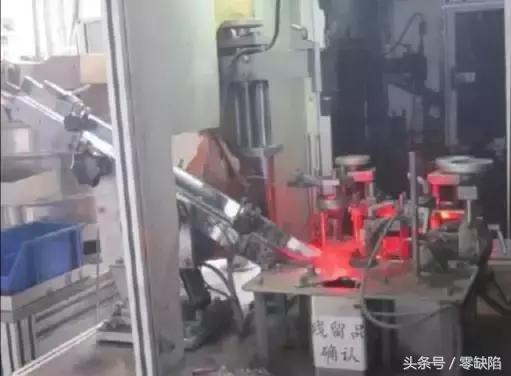 前方高能哪些令人窒息的操作,生产时不可忽视的小问题