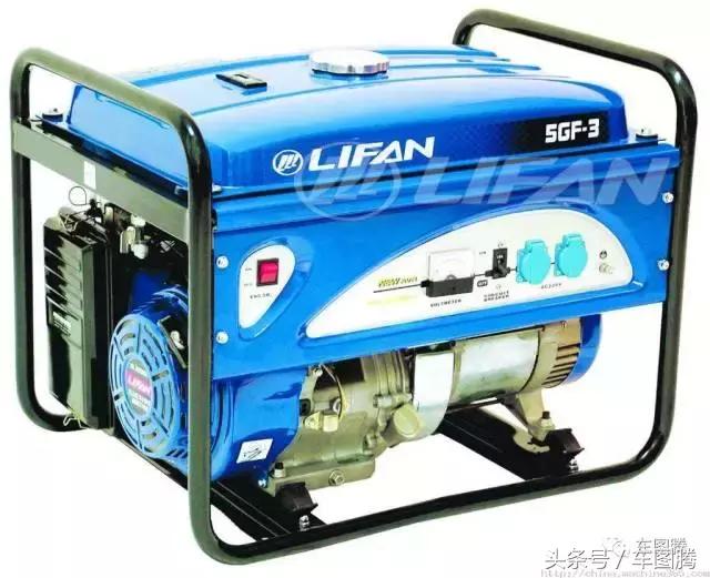 中国混得最好的几大汽车品牌,怎么国产品牌都开始造车了