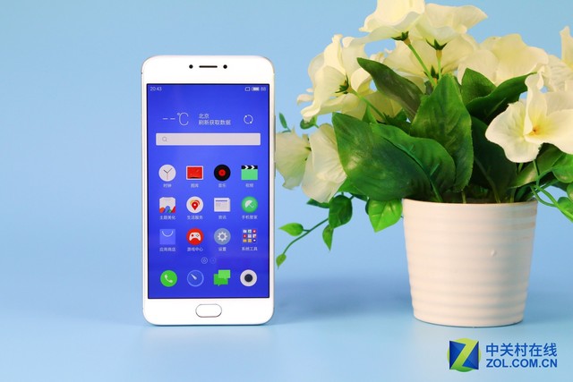 续航超强的千元机,千元机新巅峰魅蓝note3全面评测