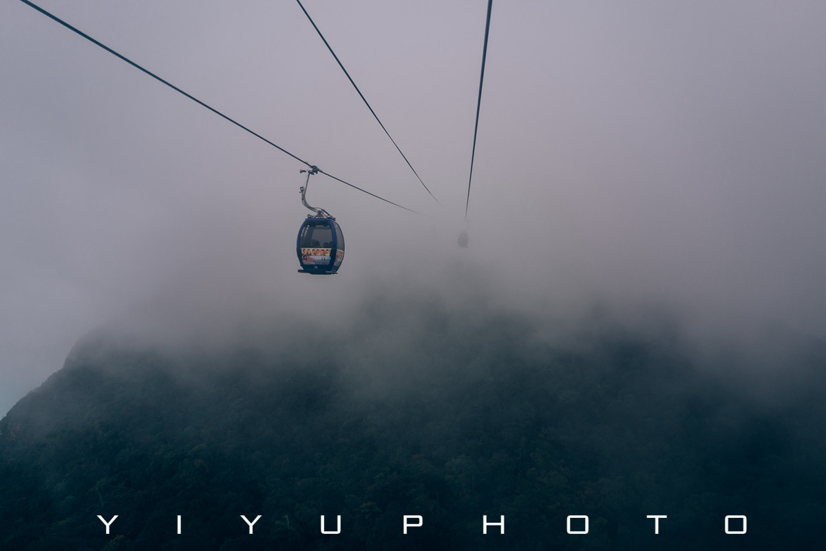 悠游一夏，马来西亚——六日自由行攻略