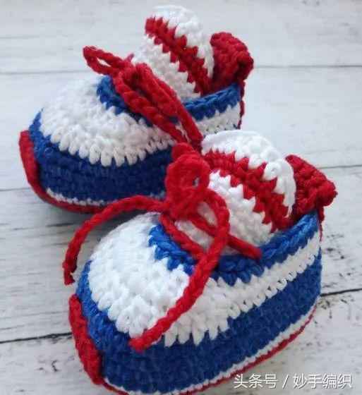 万万没想到，这都是她用毛线钩的，邻居们都赞不绝口！