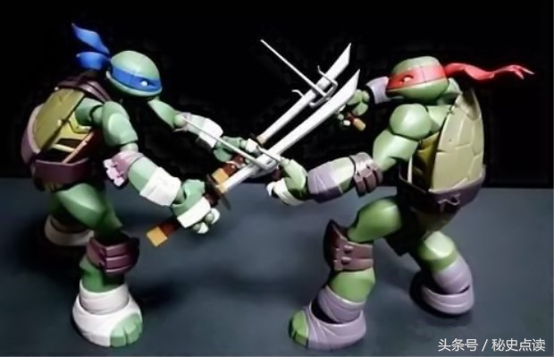 古代这几个造型诡异的兵器真实存在，并有一件是武士刀的克星！