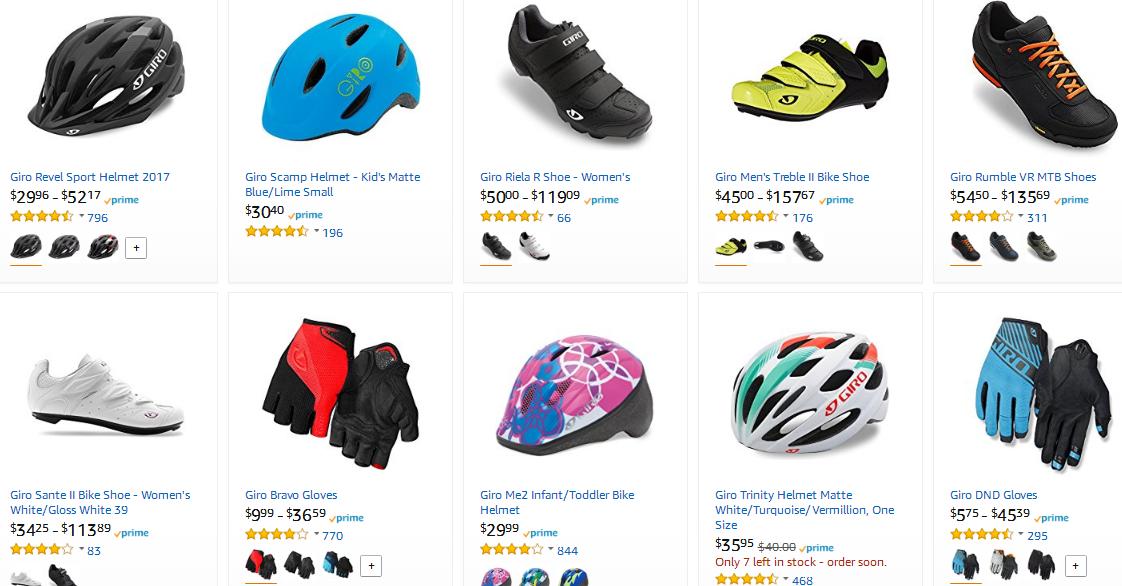 美国户外畅销品排行榜,美国市场的热销品