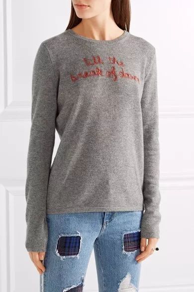 有哪些大牌的羊绒衫,羊绒衫免单立减清单