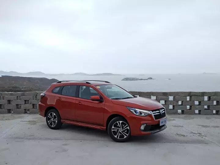 16款启辰t70手动自吸质量怎么样,试驾启辰t70手动挡