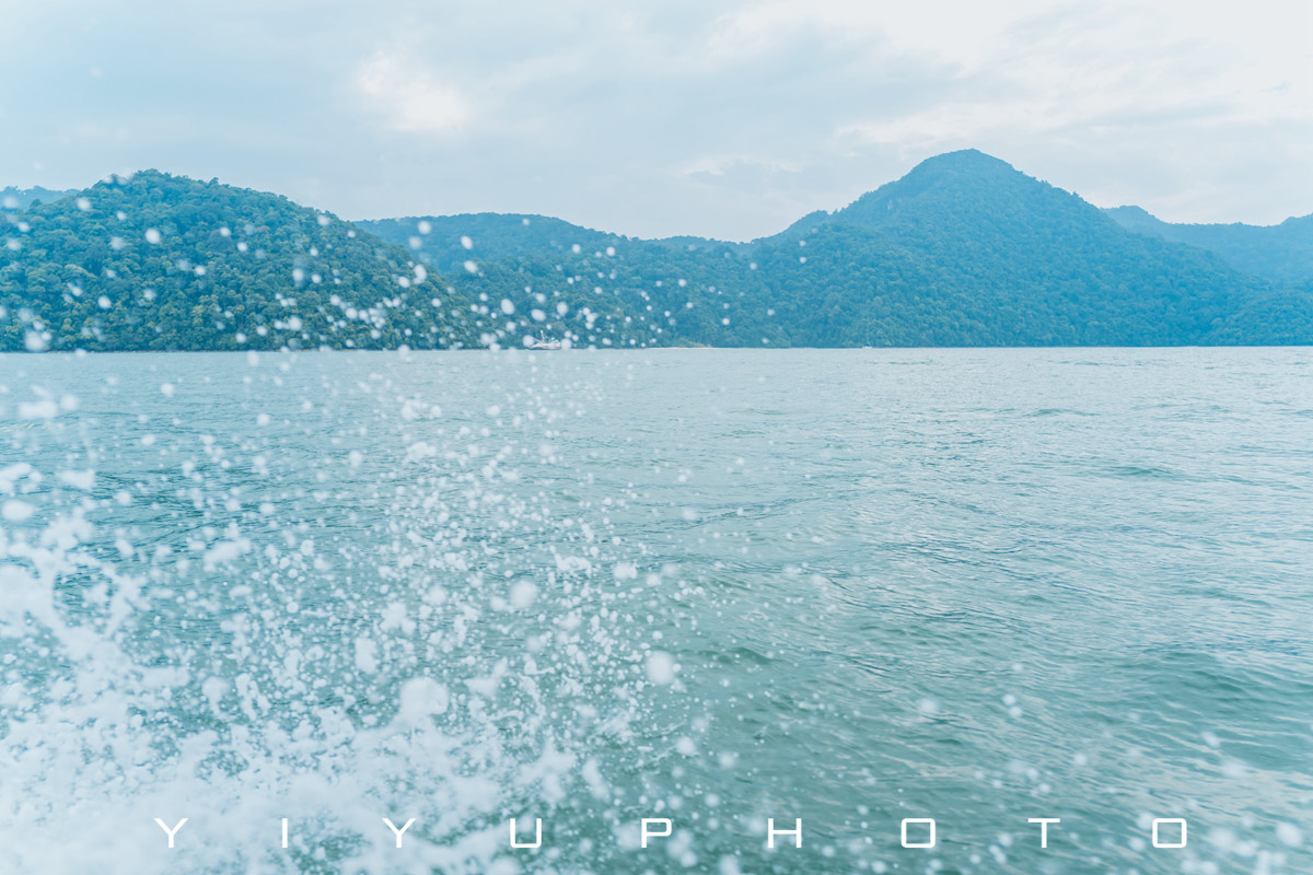 悠游一夏,马来西亚——六日自由行攻略