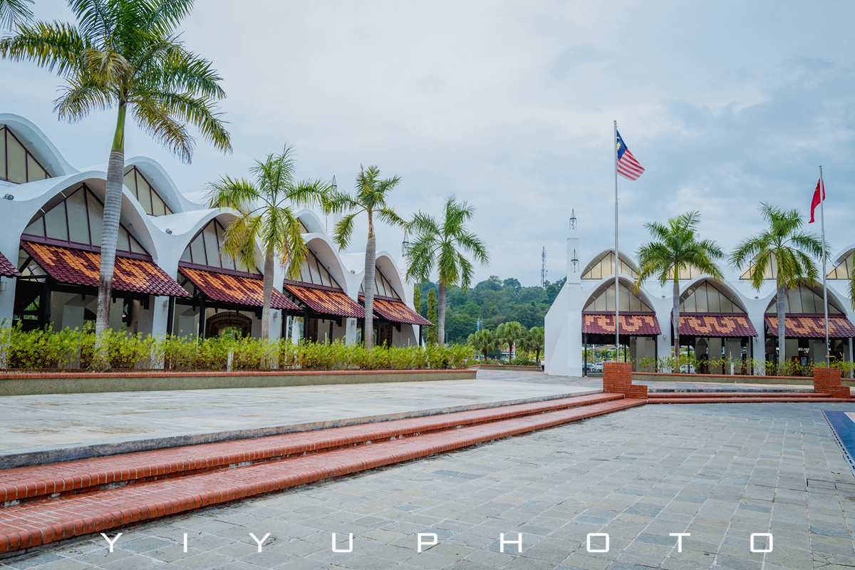 悠游一夏,马来西亚——六日自由行攻略