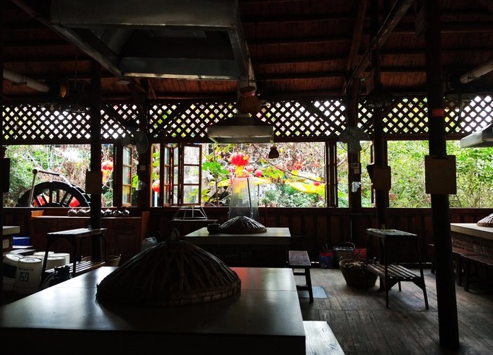 南宁好灶头农家乐美篇,南宁好灶头饭店