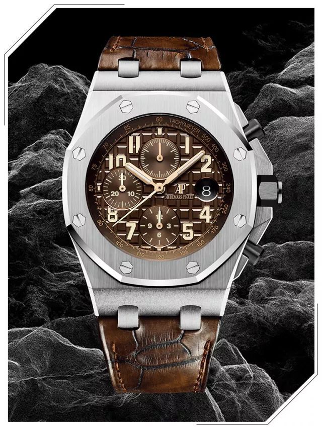 年终奖怎么花，送礼买什么手表？大咖带你逛表店