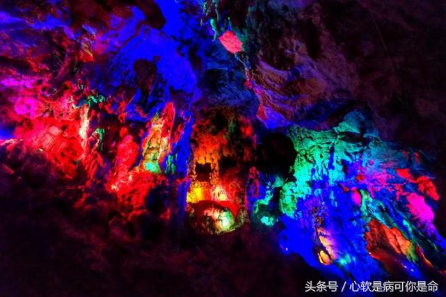 坝美世外桃源简介,坝美世外桃源旅游怎么样