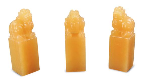 王亭之鉴定田黄全过程,中正珠宝怎样查真假