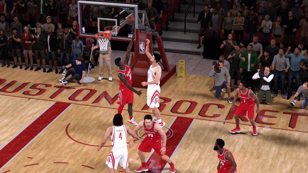 2k18姚明能力值90,2k18终极模式姚明