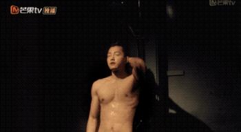 高甜校草范世錡示范男友正确打开方式偶像剧也能看出演技？