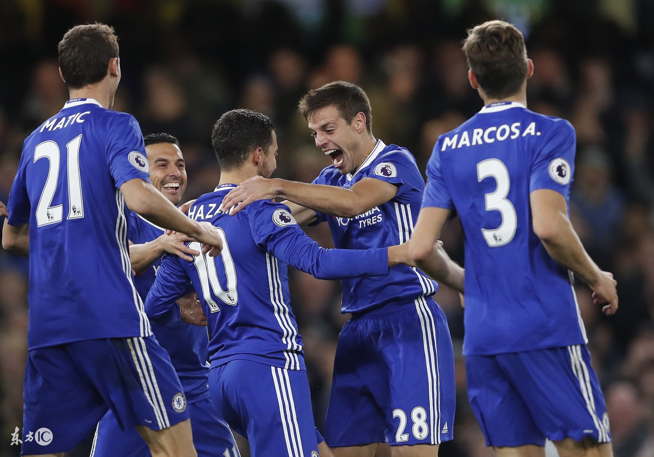 孔蒂切尔西352阵型解析,切尔西vs纽卡斯尔主力球员