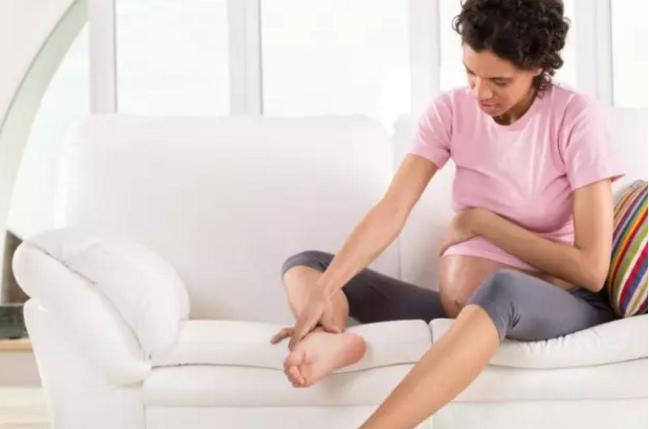 怀孕出现静脉曲张会自己好吗,孕妈妈静脉曲张怎么缓解