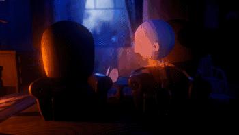 失去了一个很重要的人什么感觉,失去一个很爱的人该怎么办