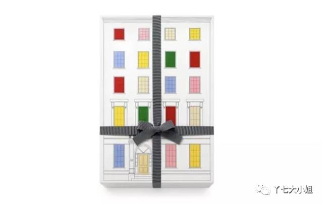 各大美妆品牌圣诞礼盒,各大美妆品牌什么时候优惠力度大