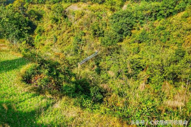 坝美世外桃源简介,坝美世外桃源旅游怎么样