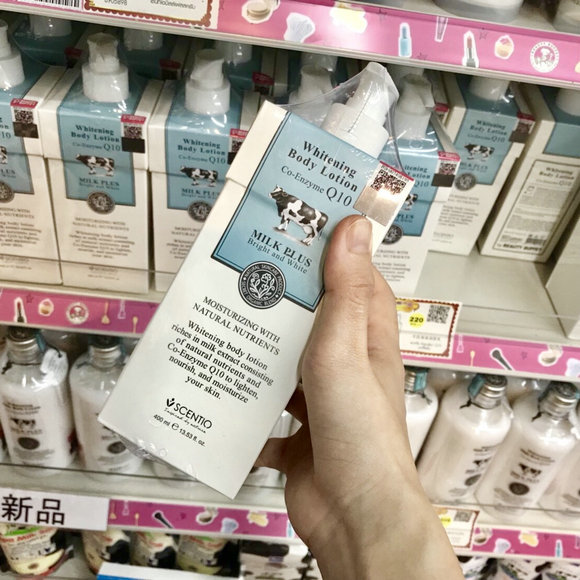 泰国旅游必买品泰国面霜,泰国有什么便宜的好物