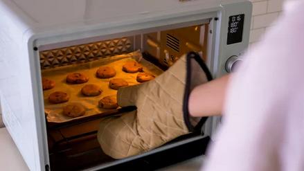 趣多多的正确做法,自制趣多多不用黄油