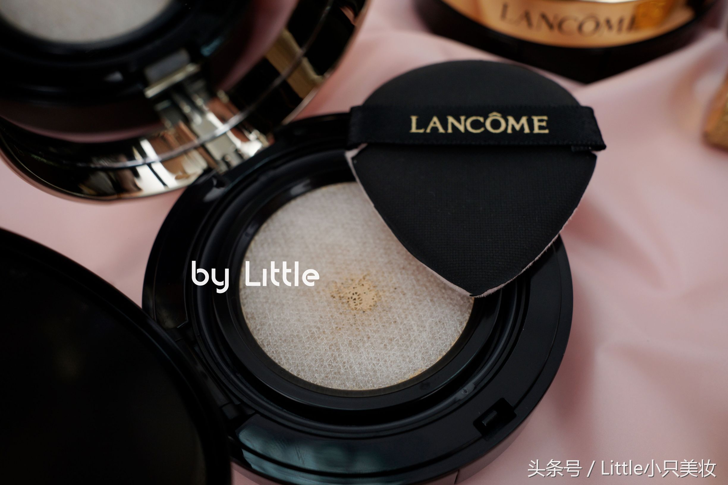 ysl圣诞限定鉴别真假,兰蔻红丝绒限定和ysl新年限定