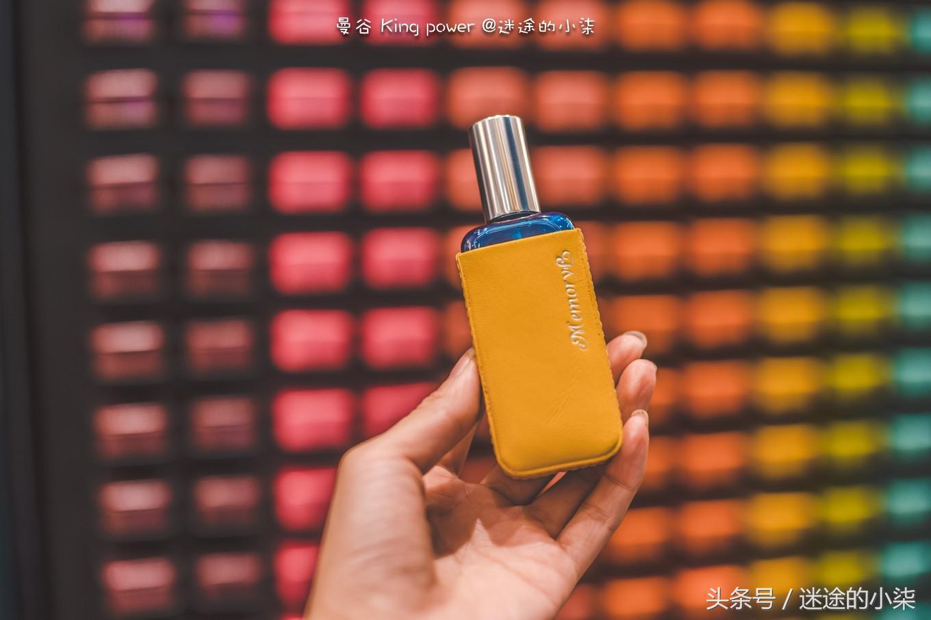 曼谷王权免税怎么买表,泰国王权免税店购买欧米茄划算么