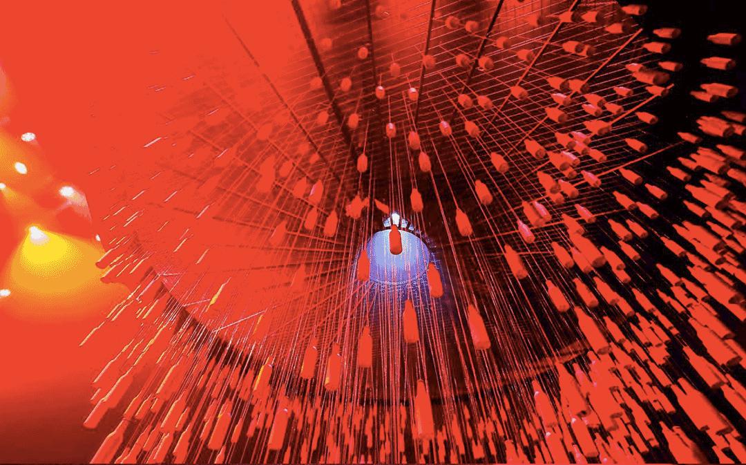 100种线上创意活动策划流程,有意思的活动策划吸引人