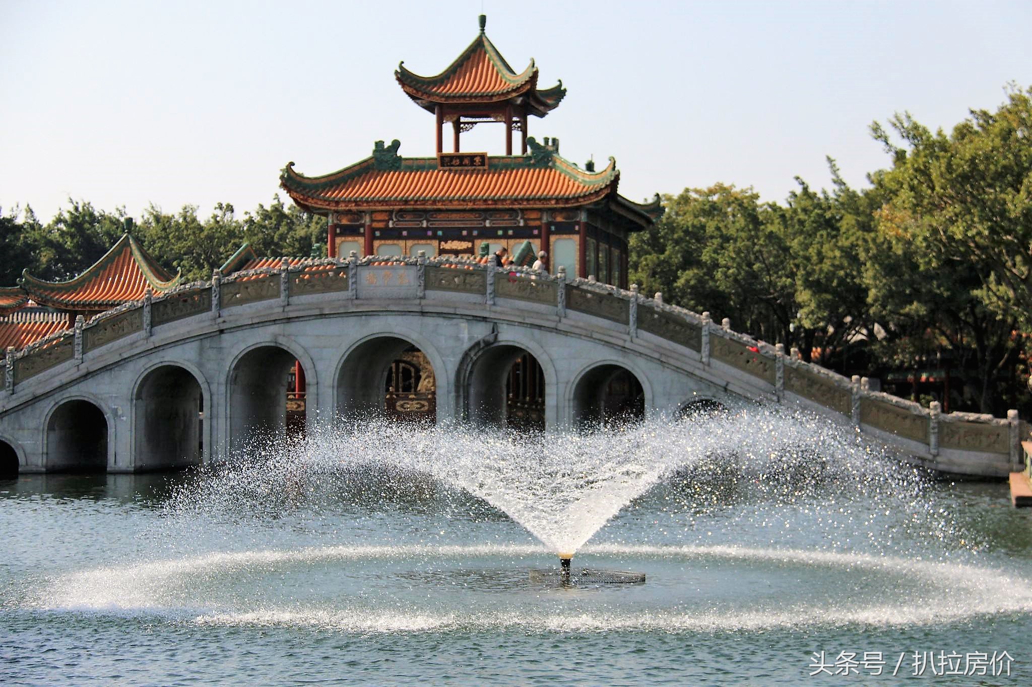 广州敏捷华美国际价目表,番禺敏捷华美国际多少钱一平