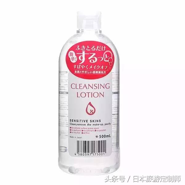 大阪心斋桥药妆店中古店,大阪心斋桥什么最值得买