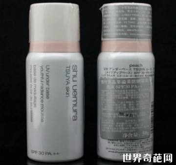 隔离霜推荐排行榜干皮可当底妆,隔离效果最好的隔离霜是哪几款