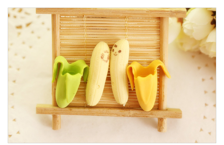 香蕉竟然还有这等好用处?妹子都喜欢