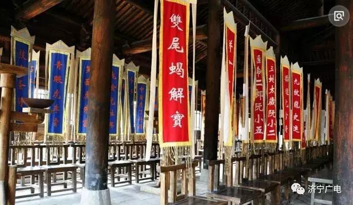 济宁都拍过什么电影,济宁有哪些好看的电视剧