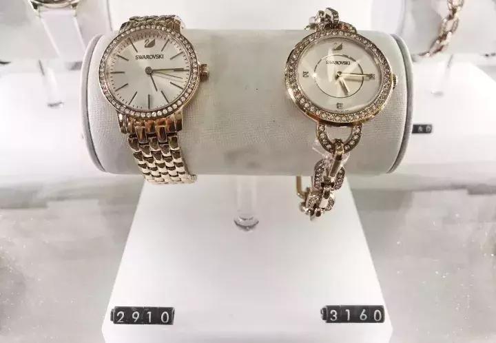 施华洛世奇和圣诞脱单更配哦