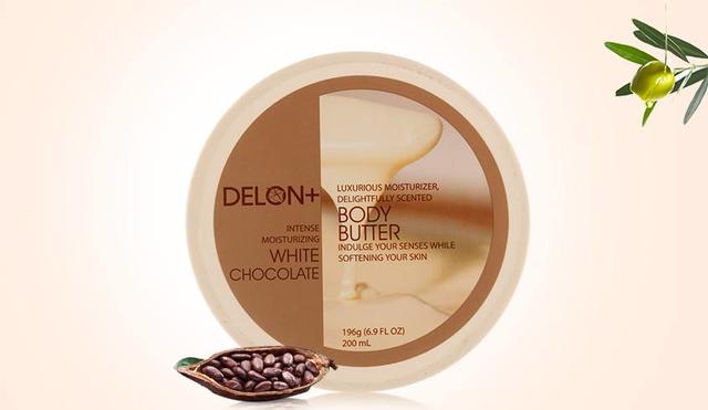 双11必买清单身体乳,双11护肤平价指南