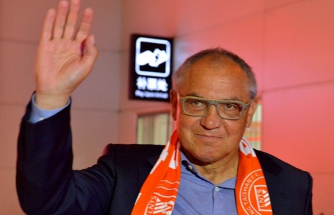 鲁能让李宵鹏挂帅能挺多久？三年内别提争冠鲁能未来可期