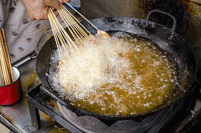 天津冬天好吃的小吃,天津冬天适合吃的小吃