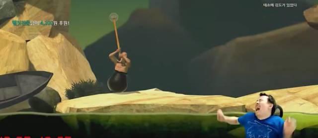 pdd打游戏遇到faker,把pdd逼疯的游戏