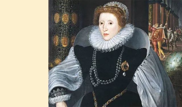 口红历史演变英文,口红大全科普