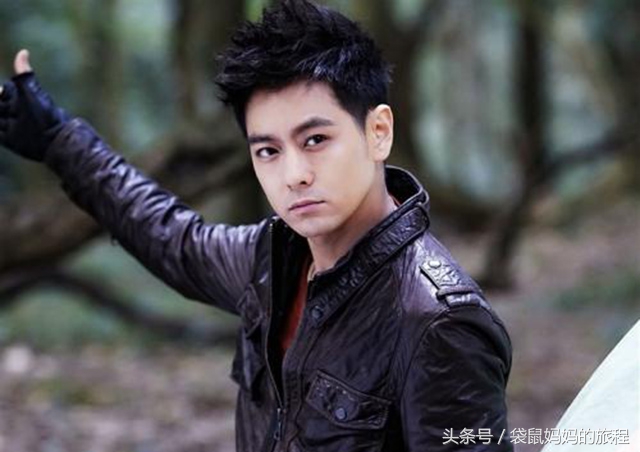 林志颖医院发布会完整版,林志颖出席活动面部无疤痕