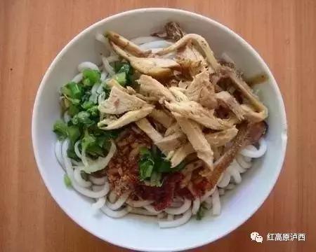 泸西好吃的米线店,泸西米线有哪些