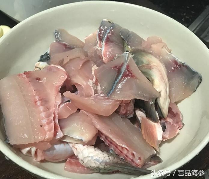 我最喜欢的一道菜番茄鱼,超小厨美食番茄鱼