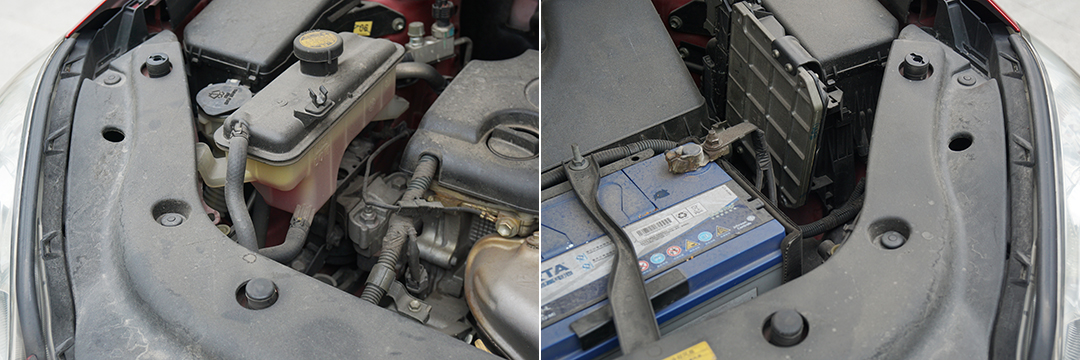 都说日系车耐用，这台七年车龄的RAV4值得买吗？