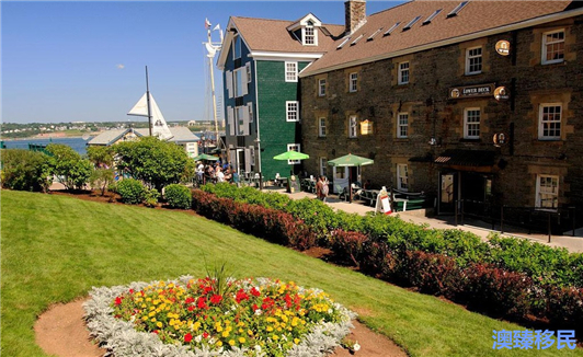 加拿大四省共推新政策，以简化快捷的方式移民加拿大！